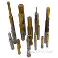 Customized Various High Quality HSS Punch Pins